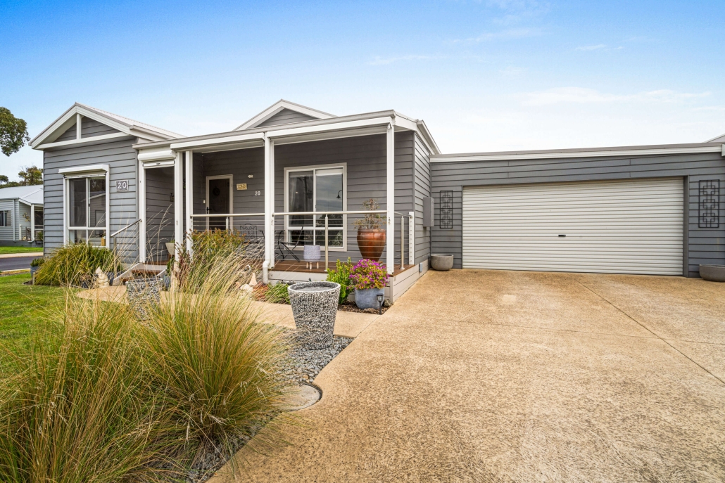 For sale Portarlington Lifestyle Village