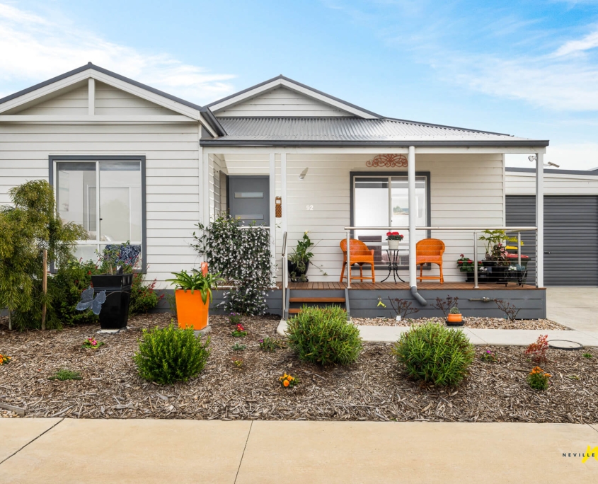 For sale Portarlington Lifestyle Village