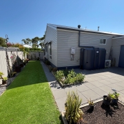 Backyard 3